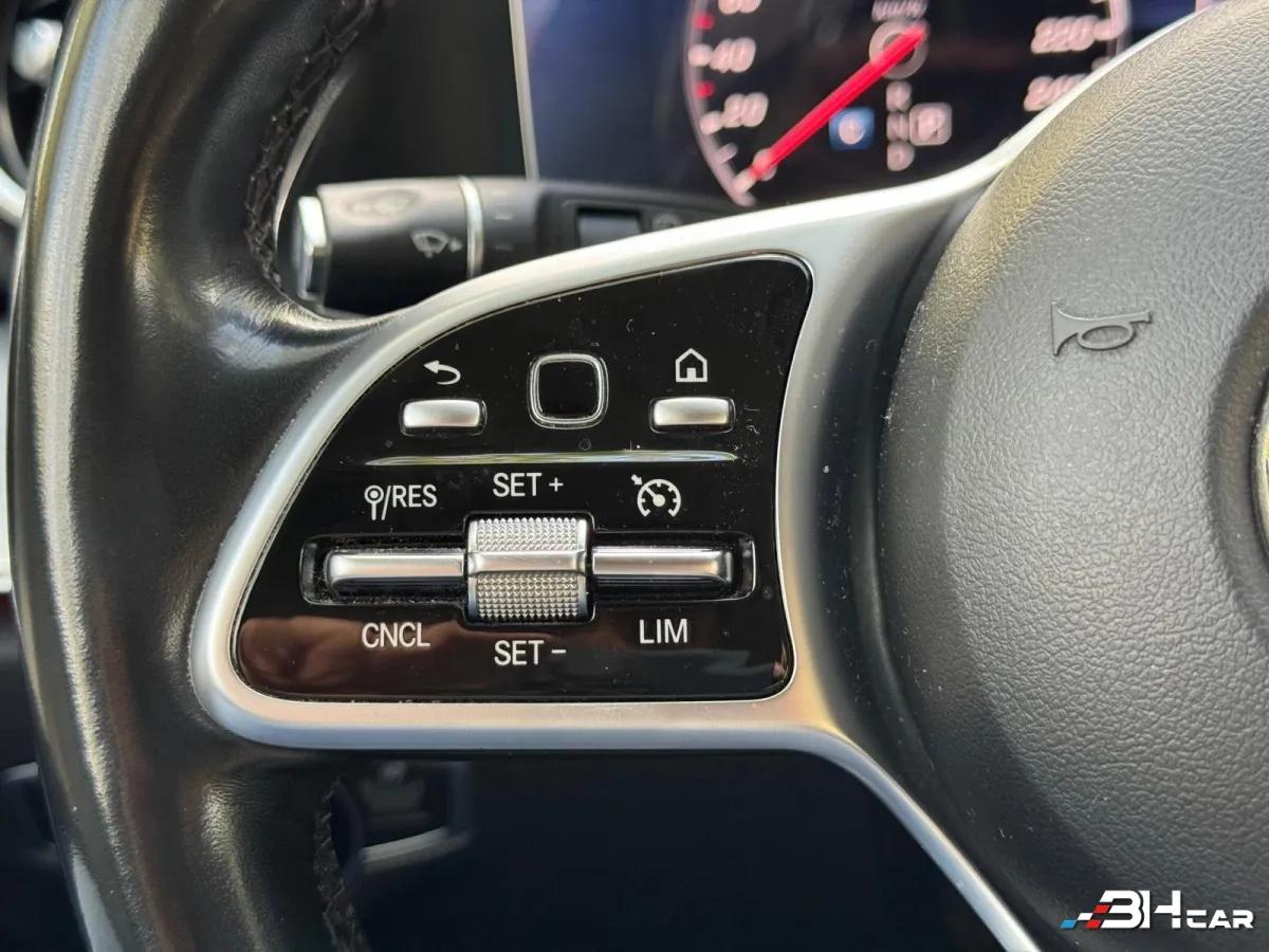 Aperçu indisponible de Mercedes-Benz Classe E