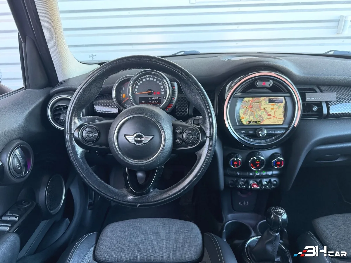 MINI Cooper - photo 13
