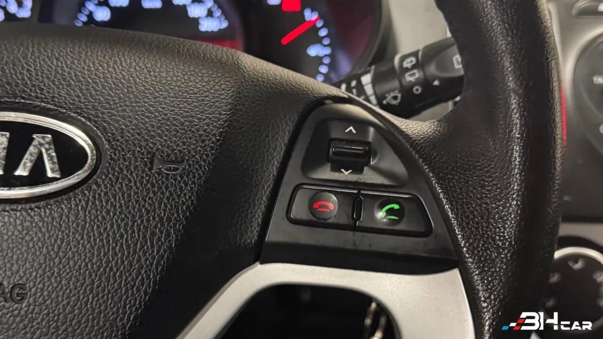 Aperçu indisponible de Kia Picanto