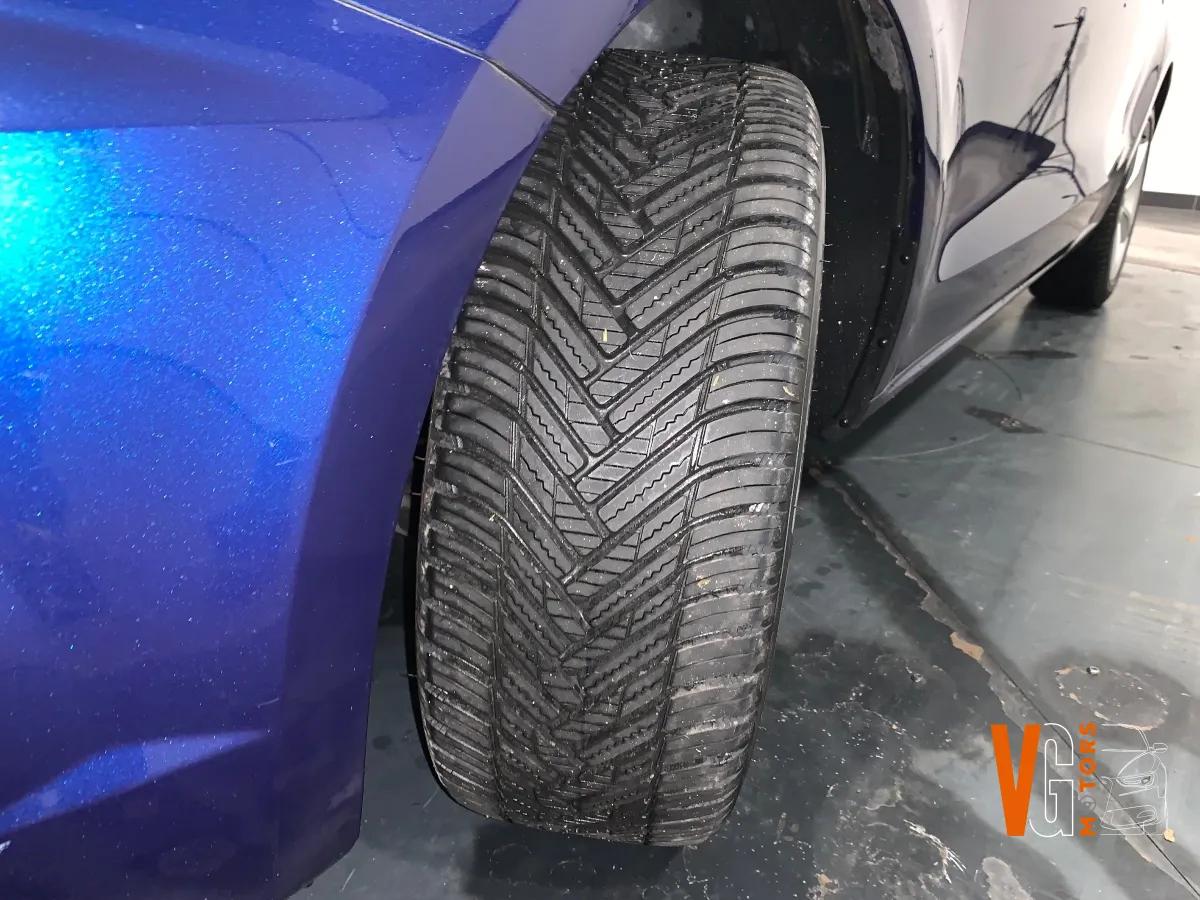 Audi A1 SPORTBACK 1.0 TFSI 95 ULTRA AMBIENTE S-TRONIC BVA