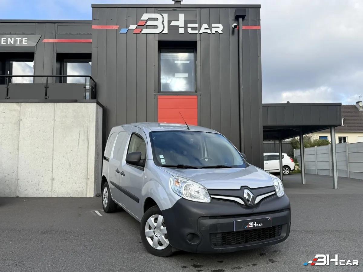 Image RENAULT Kangoo