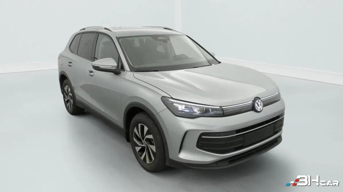 Image Volkswagen Tiguan