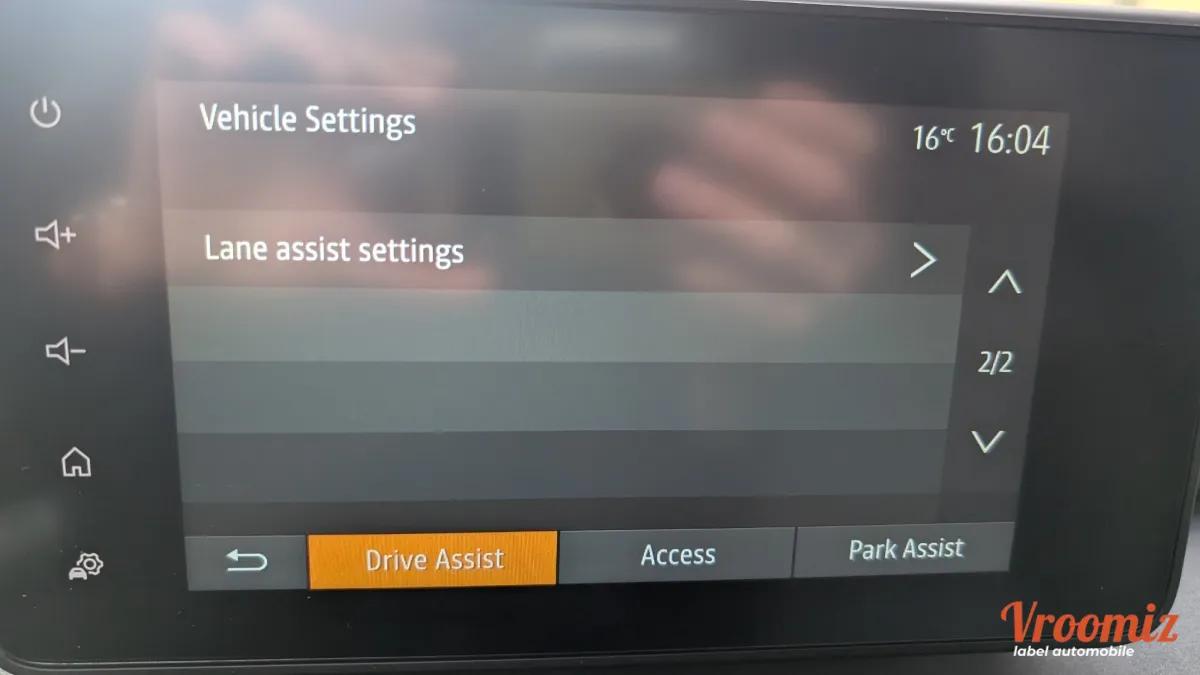 Dacia Jogger 1.0 ECO-G GPL 100 EXTREME