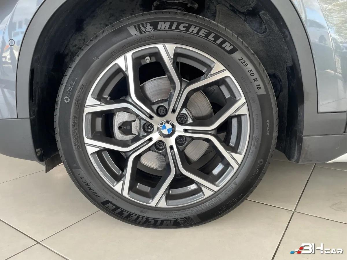 Aperçu indisponible de Bmw X1