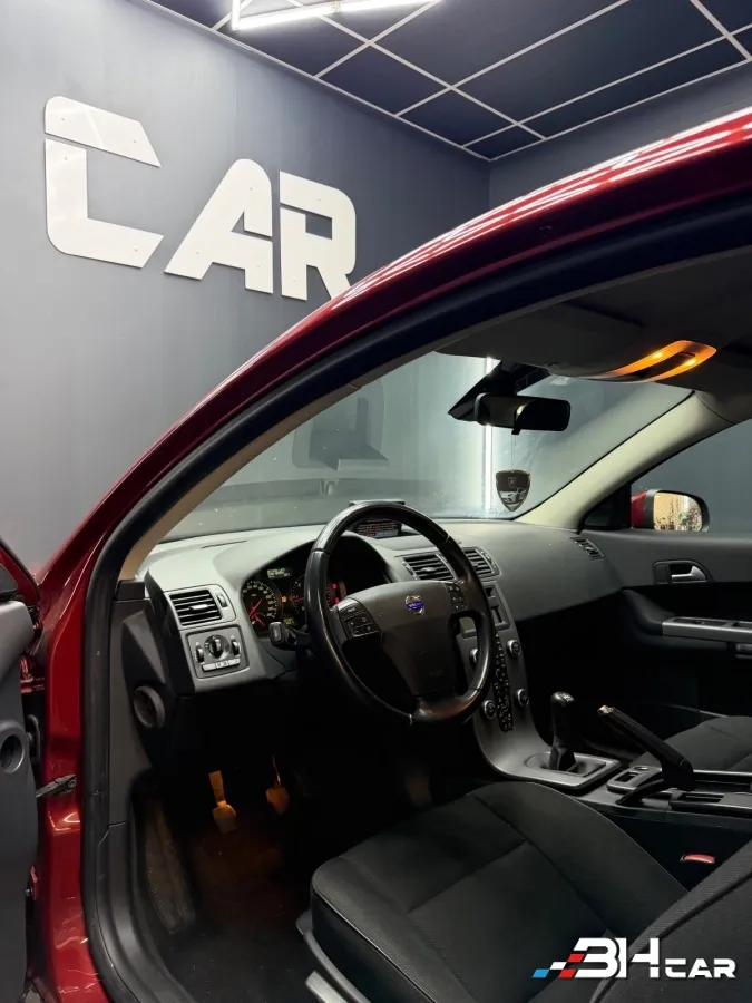 Volvo C30 - photo 16