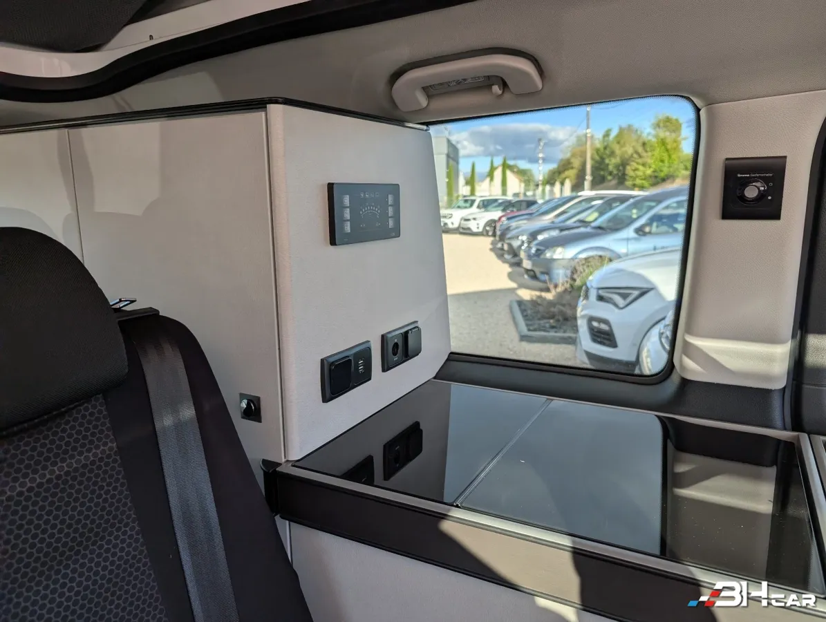 Mercedes Vito - photo 25