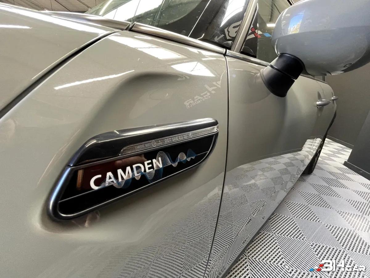 Aperçu indisponible de Mini Mini
