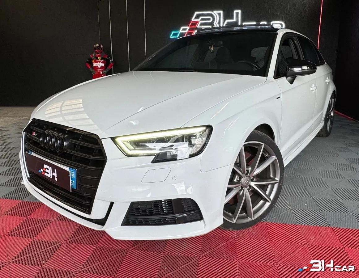 Image Audi S3