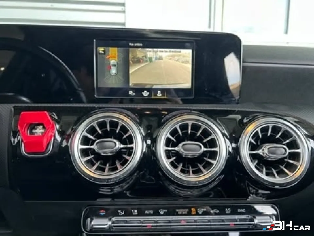 Mercedes Classe A - photo 14