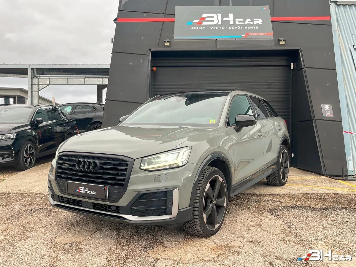 Image Audi Q2