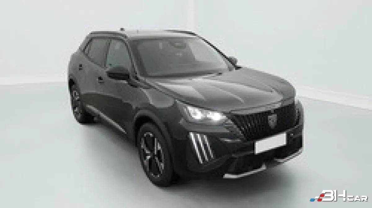 Image Peugeot 2008