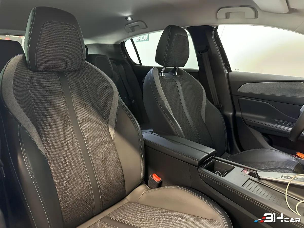 Aperçu indisponible de Peugeot 308