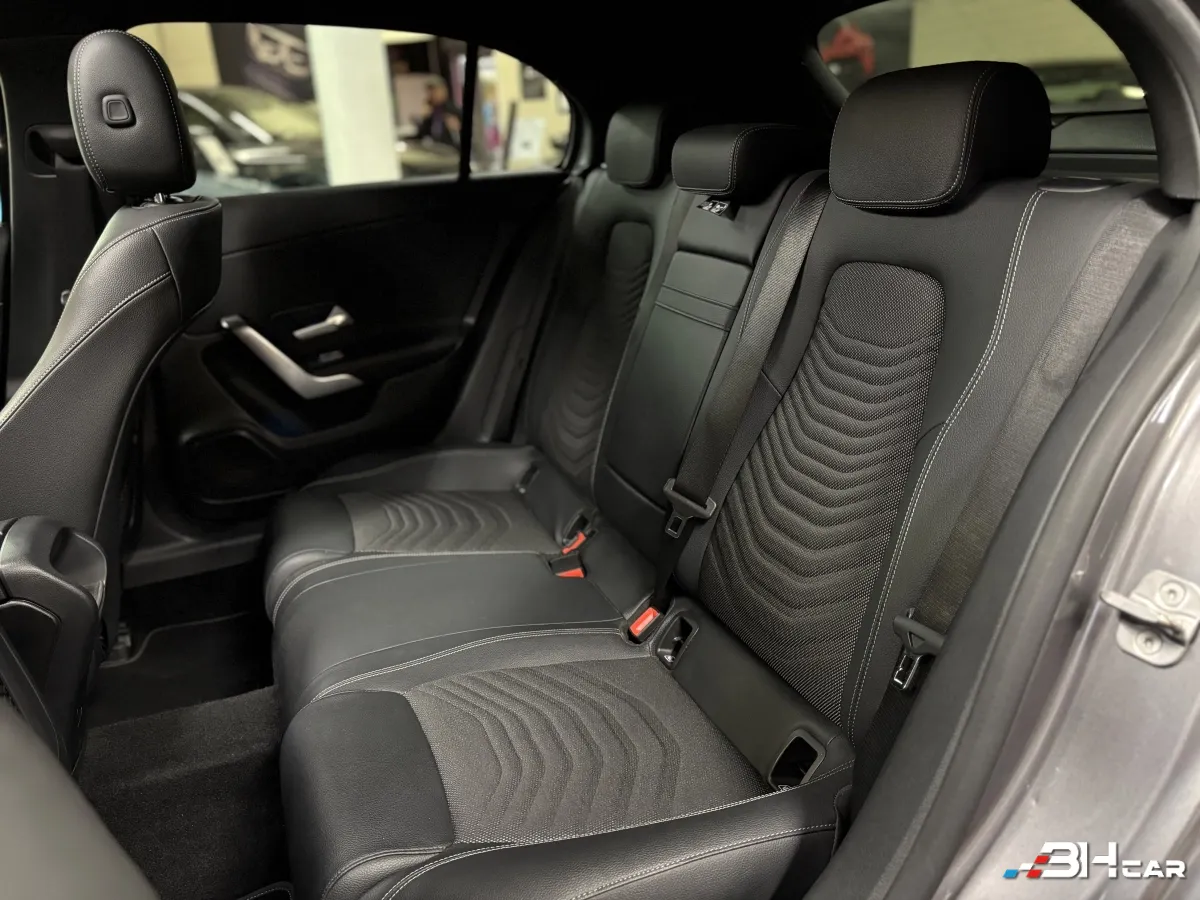 Mercedes Classe A - photo 21