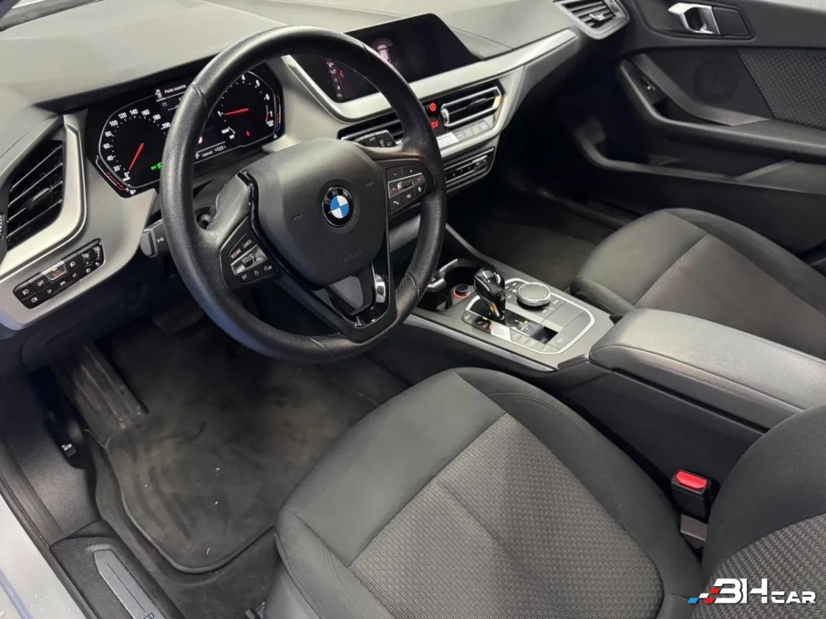 Aperçu indisponible de Bmw Série 1