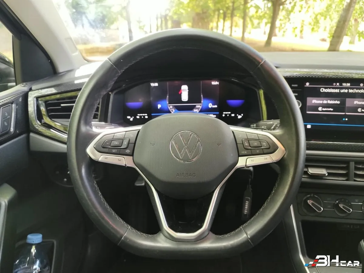 Volkswagen Polo - photo 10