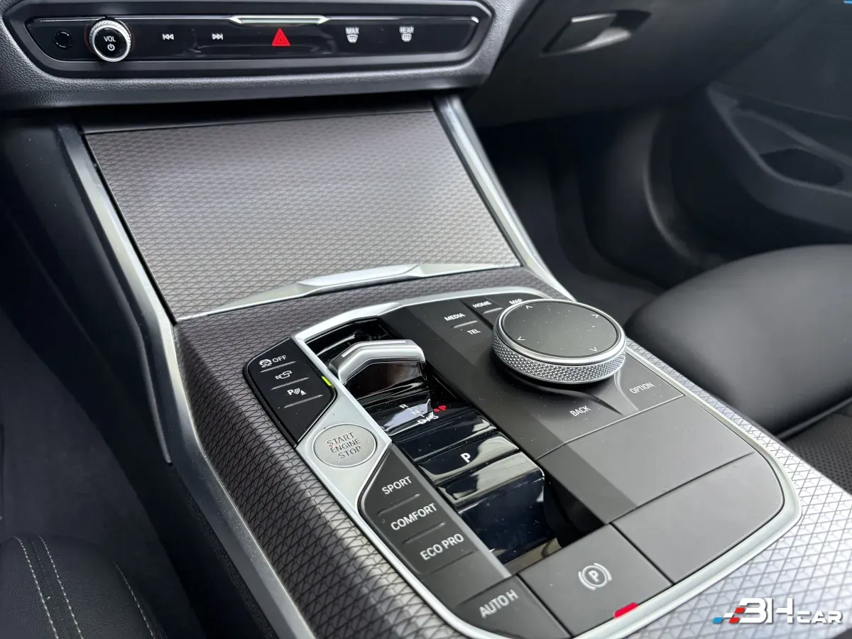 Bmw Serie 3 - photo 14