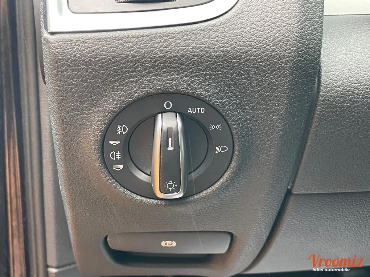 AUDI Q7 Phase 2 3.0 TDI V6 Quattro Tiptronic8 245 Boîte auto S LINE