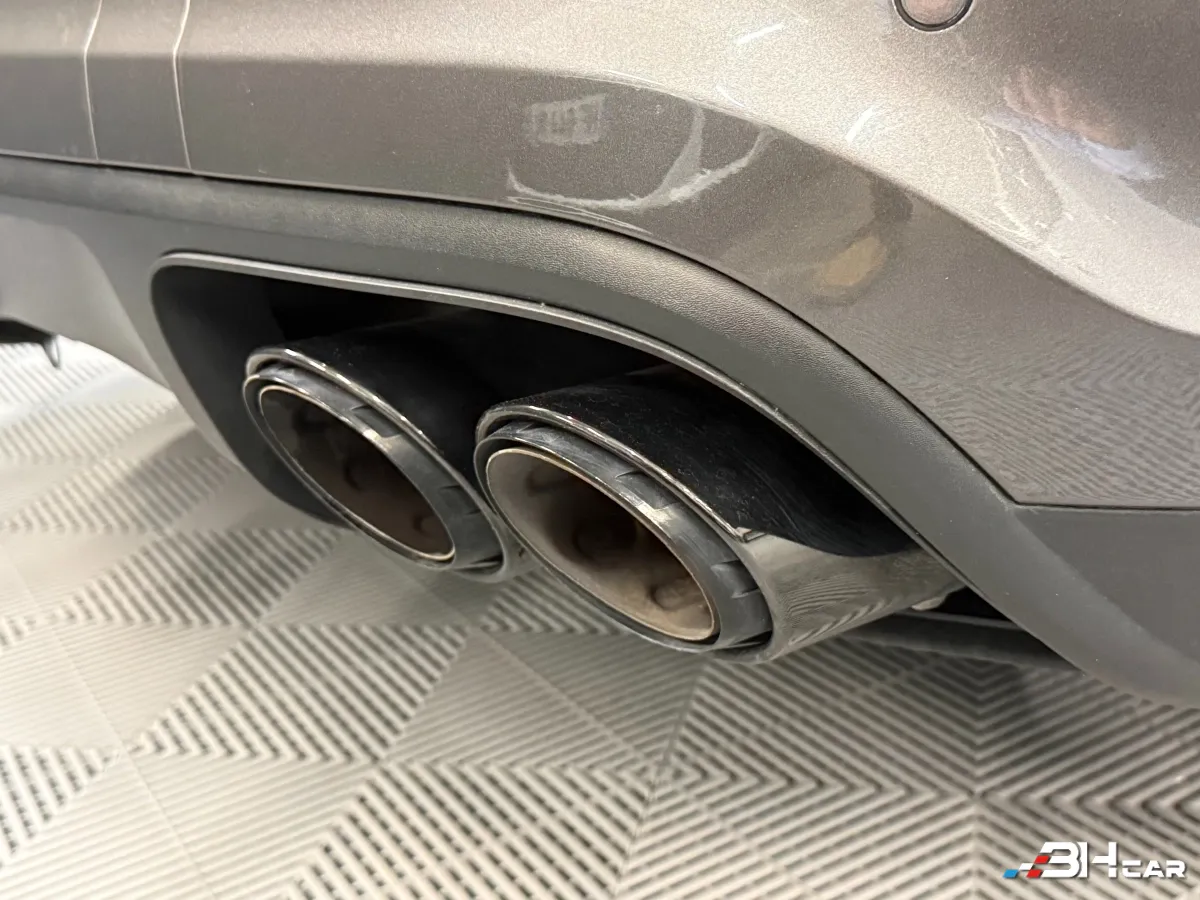 Porsche Cayenne - photo 8
