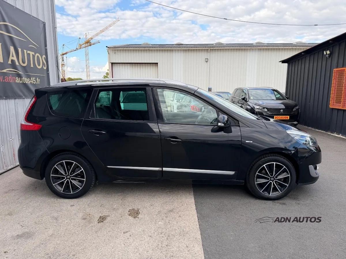 Renault Grand Scenic 1.2 TCE 130 ENERGY BOSE