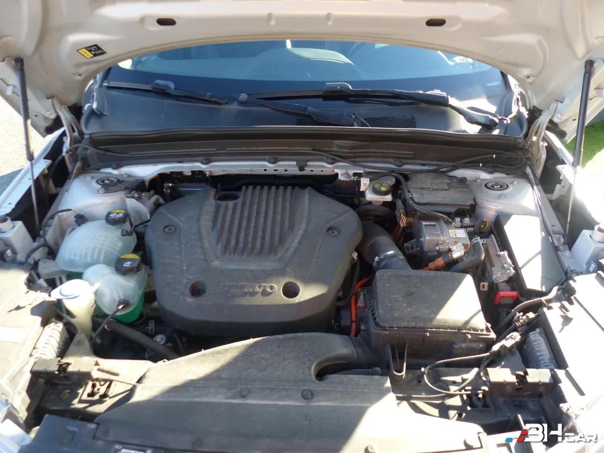 Aperçu indisponible de Volvo XC40