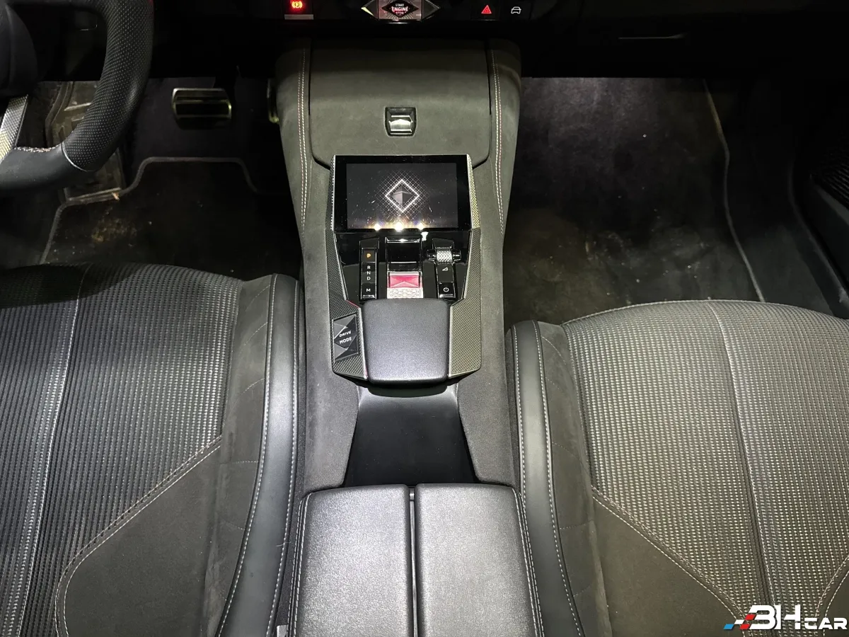 Ds Automobiles Ds 4 - photo 23