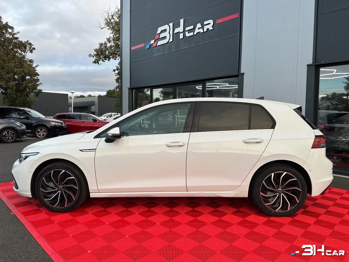 Volkswagen Golf - photo 3