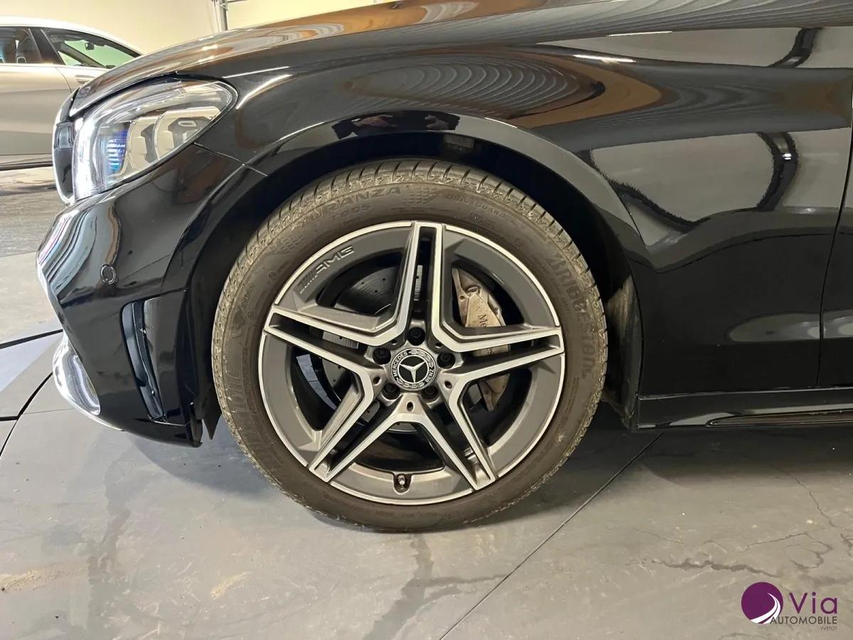 Mercedes Classe C