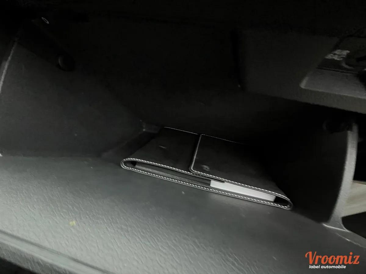 VOLKSWAGEN CADDY IV Van 2.0 TDI  102 CH BVM5 BUSINESS LINE