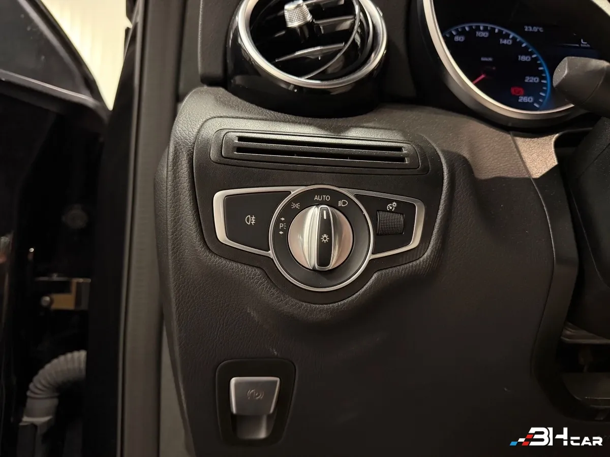 Mercedes Classe Glc - photo 32