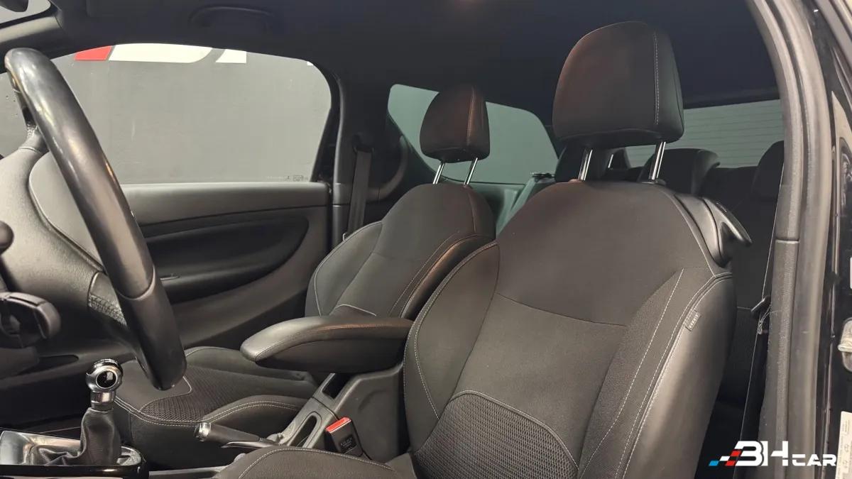 Aperçu indisponible de DS DS 3