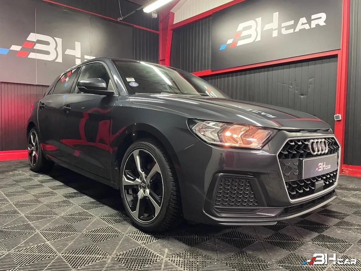 Image Audi A1
