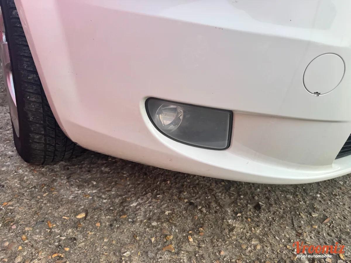 Fiat Grande Punto 1.2 65 ACTIVE