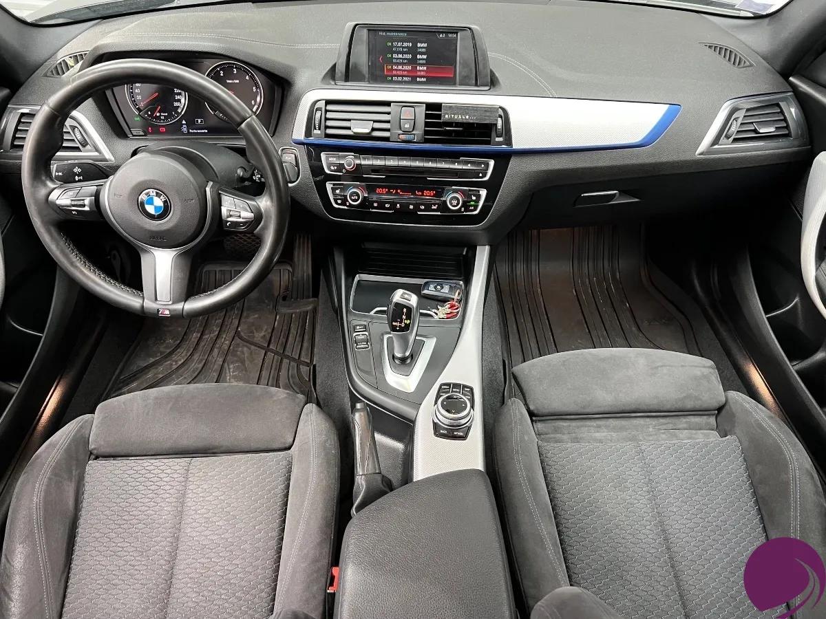 Bmw Serie 1