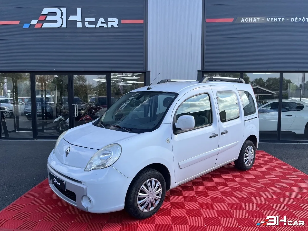 Renault Grand Kangoo