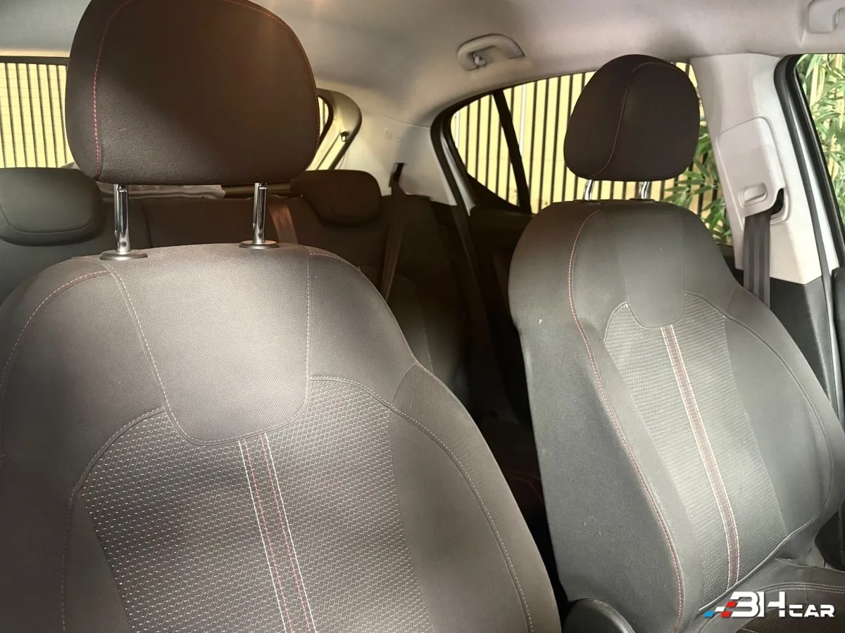 Opel Corsa - photo 16