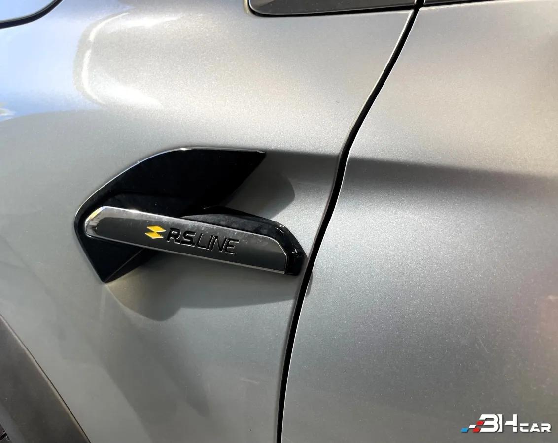 Aperçu indisponible de RENAULT Captur