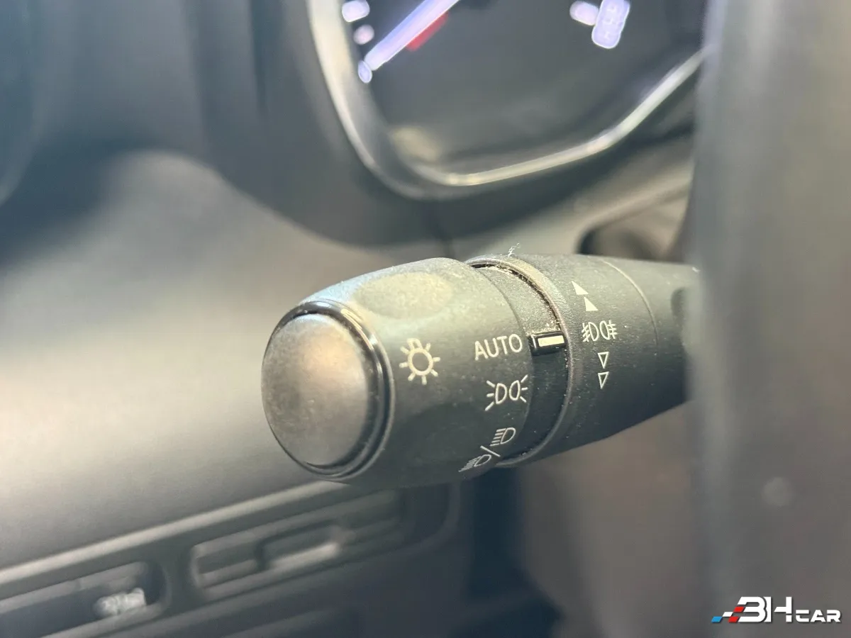 Citroen C3 Aircross - photo 17