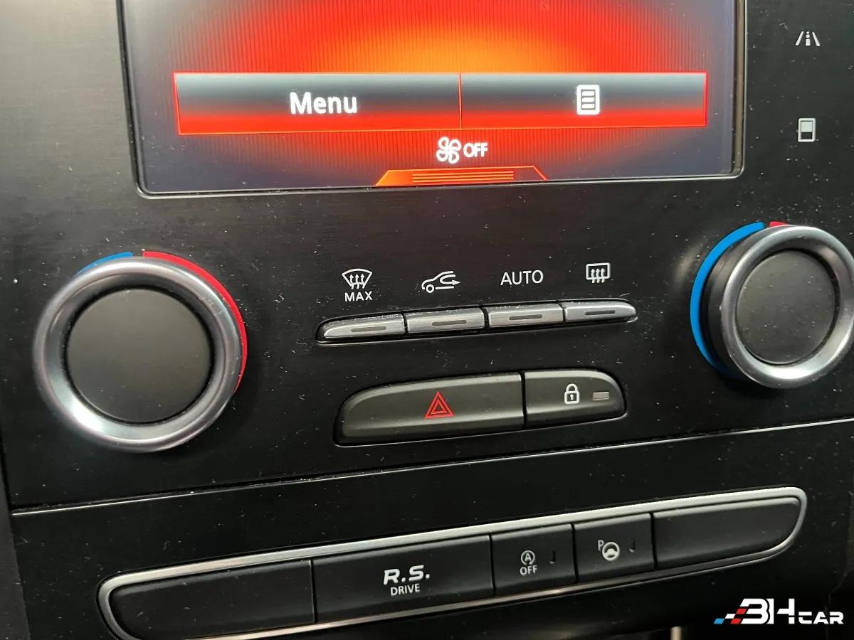 Aperçu indisponible de RENAULT Megane