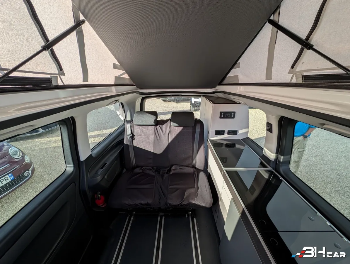 Mercedes Vito - photo 26