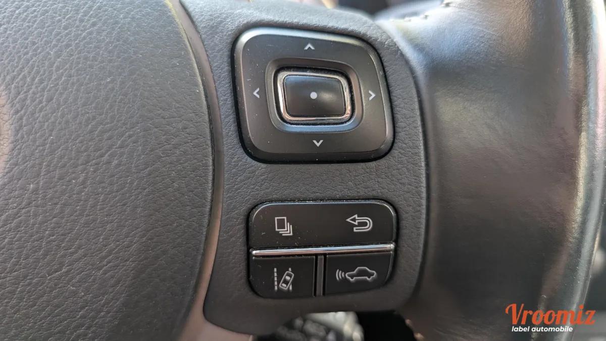Lexus NX 300H