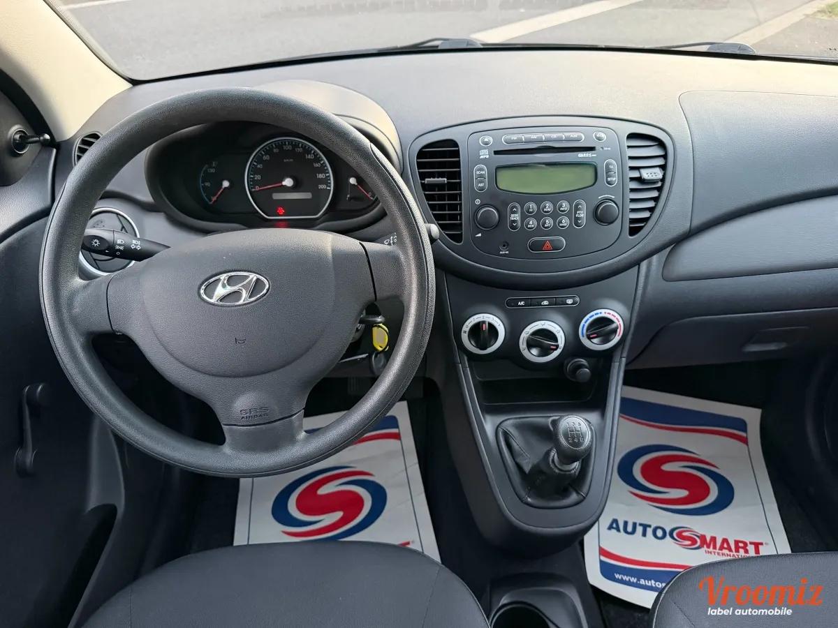 Hyundai I10 1.1 65