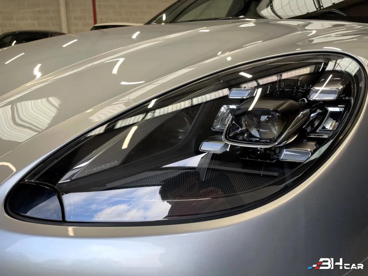 Aperçu indisponible de Porsche Macan