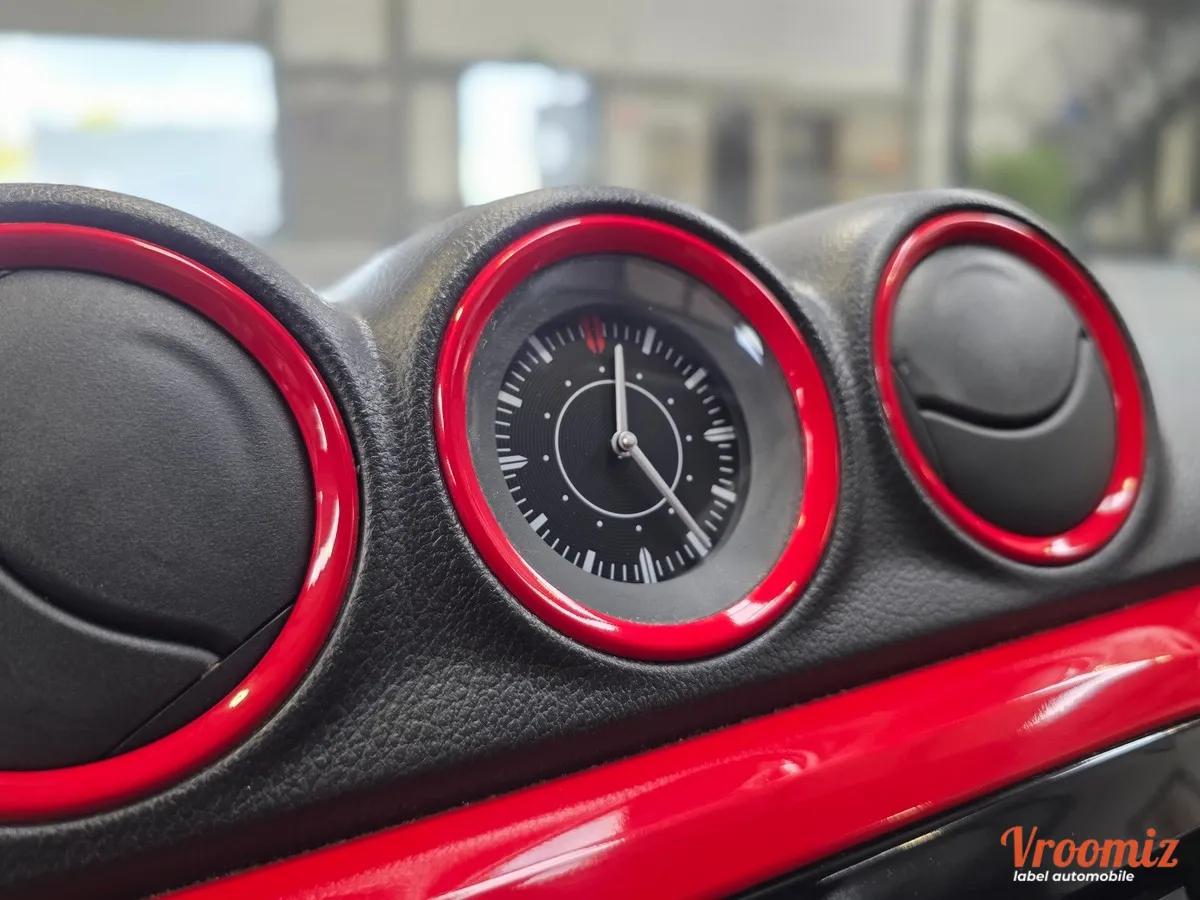 Suzuki Vitara 1.6 DDIS 120 PACK 2WD