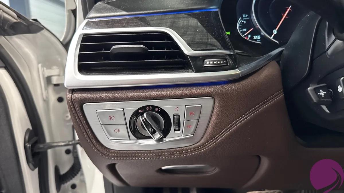 Bmw Serie 7