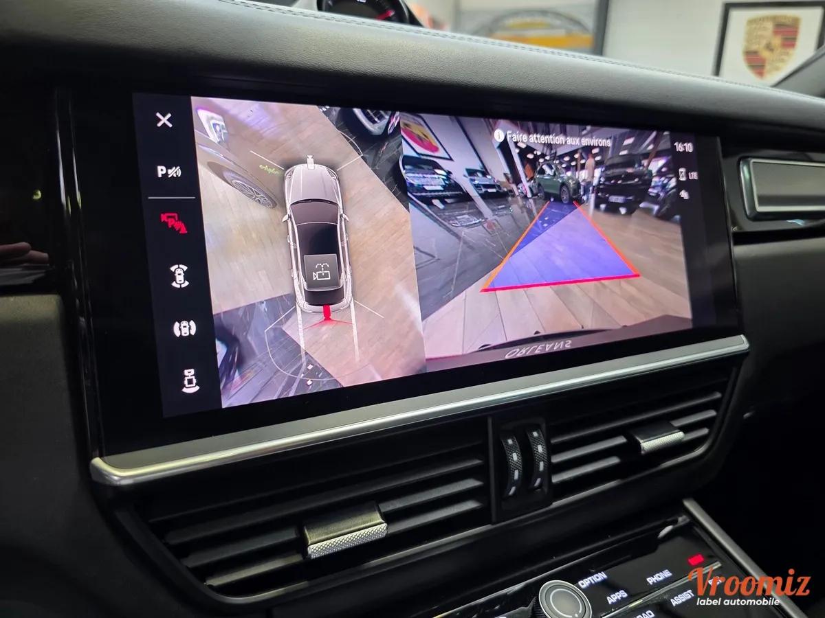 Porsche Cayenne COUPE 3.0 E-HYBRID 462H 340 PHEV 14.1KWH PLATINUM EDITION BVA