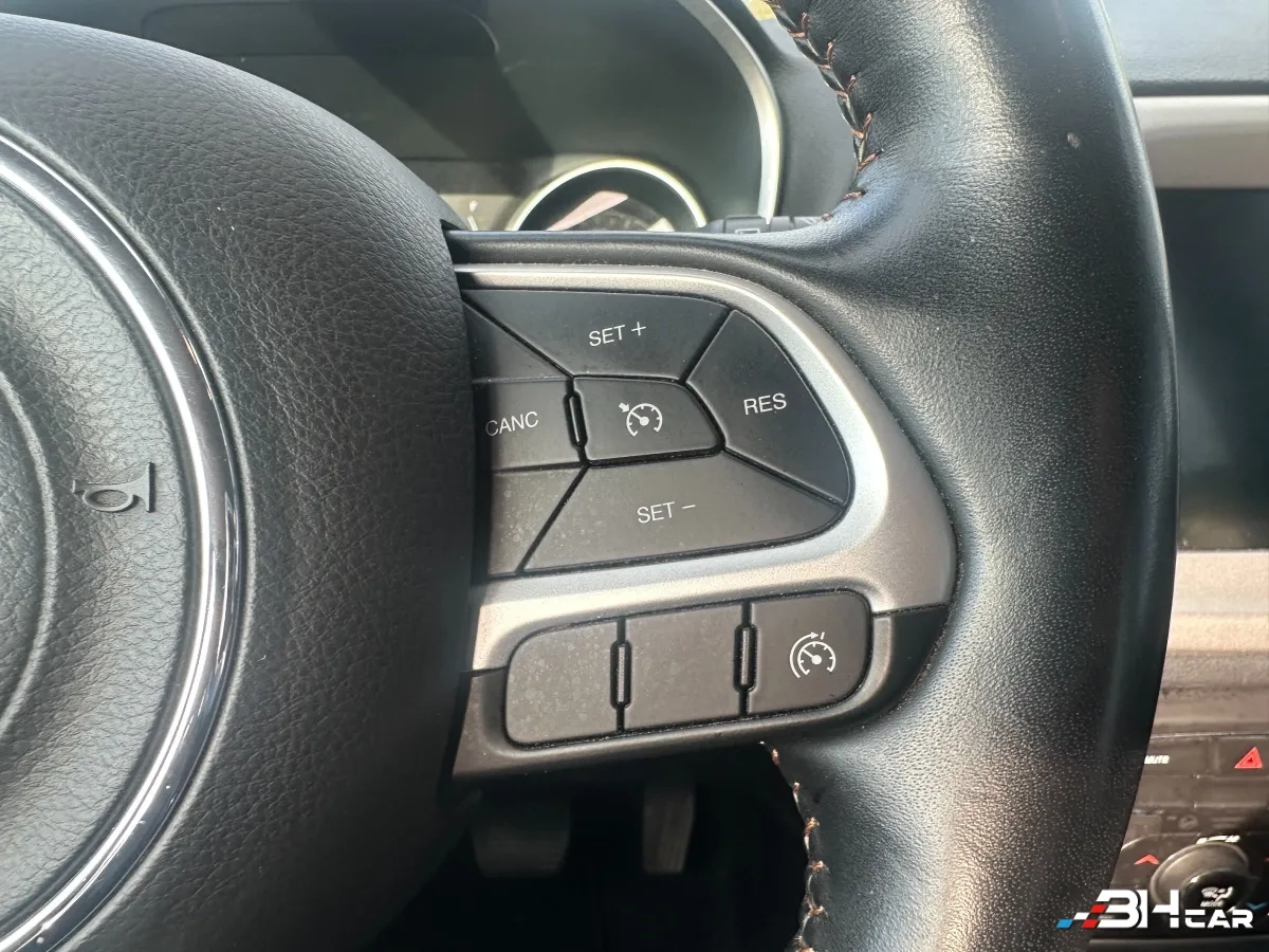 Jeep Compass - photo 15