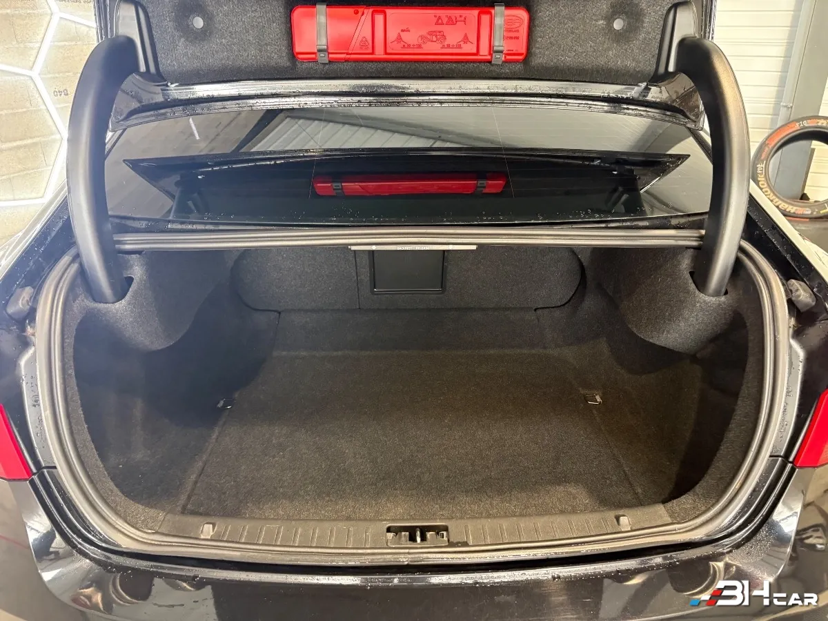 Volvo S60 - photo 16