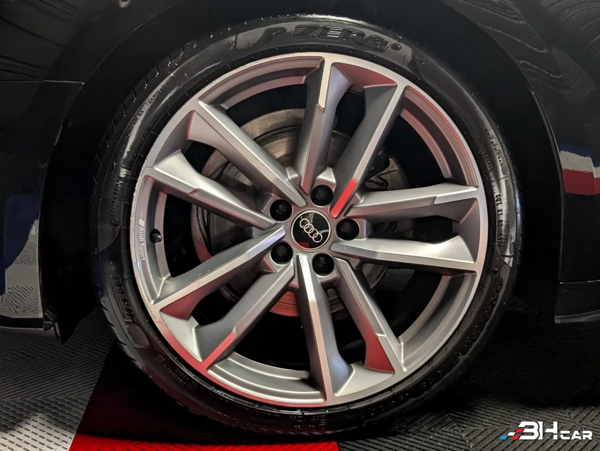 Audi A5 - photo 31