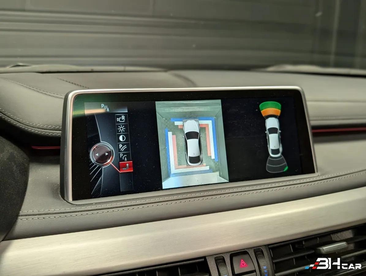 Aperçu indisponible de Bmw X6