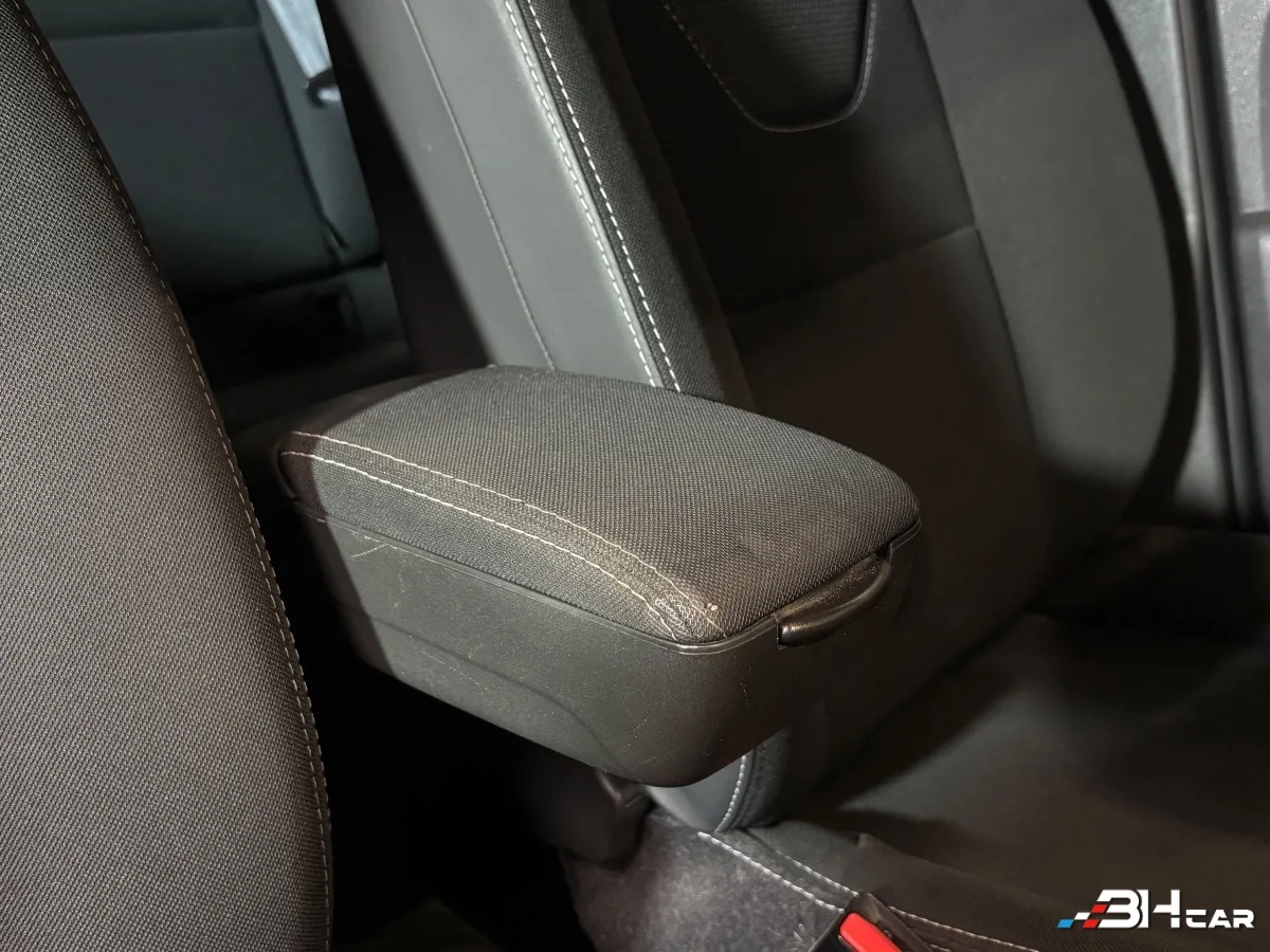 Renault Clio - photo 11